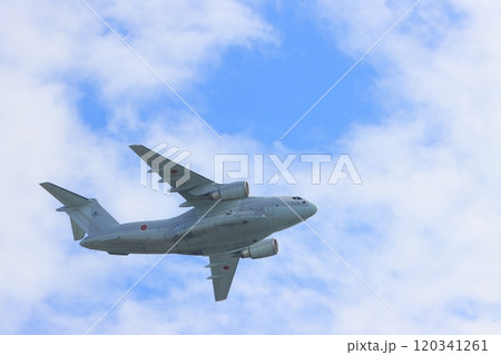 C-2輸送機 航空自衛隊のC-2輸送機 国産輸送機 C-2輸送機 航空自衛隊のC-2輸送機 国産輸送機 120341261