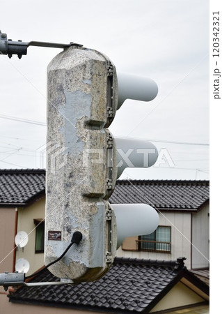 信号機 信号機 120342321