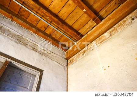 富岡製糸場　東置繭所　シルクギャラリー　重要文化財　国宝 120342704