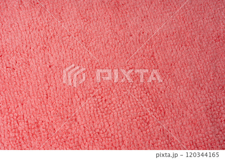 Cleaning cloth texture background. Wipe rag pattern, cleaning microfiber towel banner, wiping napkin 120344165
