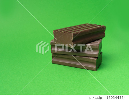 Tar Soap, Coal Soap Bar, Healthy Natural Hygiene Product, Black Soap Bars 120344554