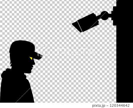 Robbery caught on security camera Robbery caught on security camera 120344642