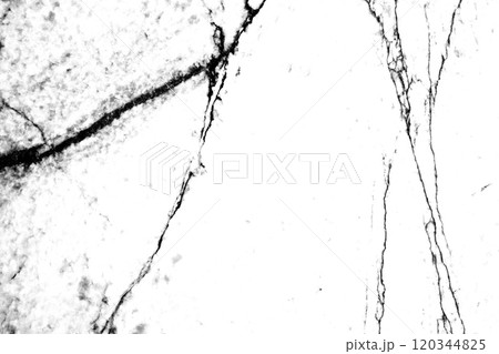 Abstract grunge black and white distressed texture background Abstract grunge black and white distressed texture background 120344825