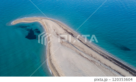Possidi Cape beach 120353604