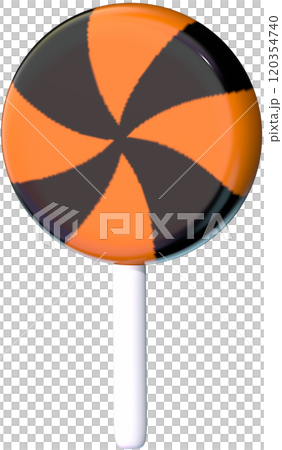 3d sweet dessert lollipop candy 3d sweet dessert lollipop candy 120354740
