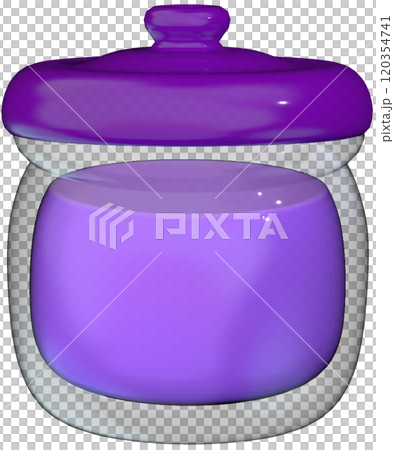 3d halloween poison jar 3d halloween poison jar 120354741