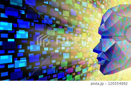 Cryptocurrency Trading concept Cryptocurrency Trading concept 120354892