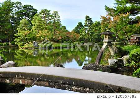 兼六園 兼六園 120357595