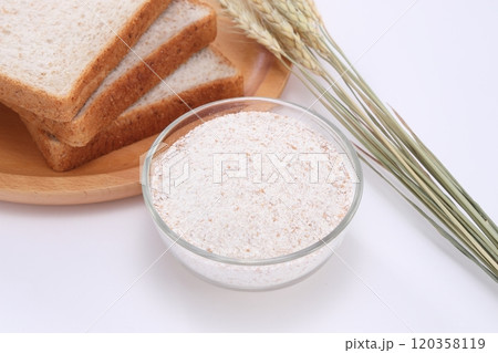 全粒粉 全粒粉 120358119