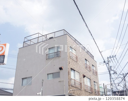 集合住宅 賃貸マンション 集合住宅 賃貸マンション 120358874