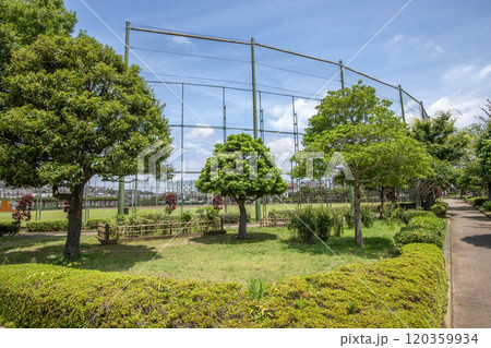 富岡西公園 神奈川県横浜市金沢区富岡西 富岡西公園 神奈川県横浜市金沢区富岡西 120359934