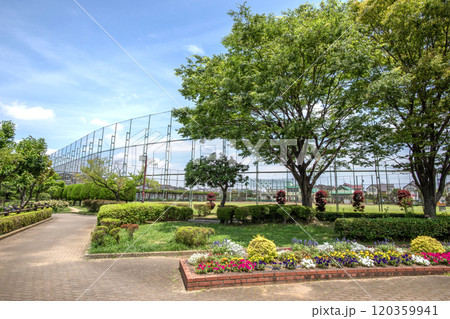 富岡西公園 神奈川県横浜市金沢区富岡西 富岡西公園 神奈川県横浜市金沢区富岡西 120359941