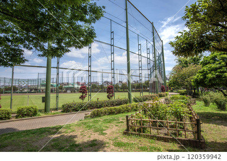 富岡西公園 神奈川県横浜市金沢区富岡西 富岡西公園 神奈川県横浜市金沢区富岡西 120359942