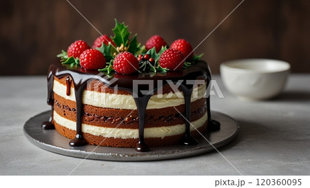 チョコレートケーキ チョコレートケーキ 120360095