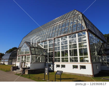 名古屋市 東山動植物園 120360617