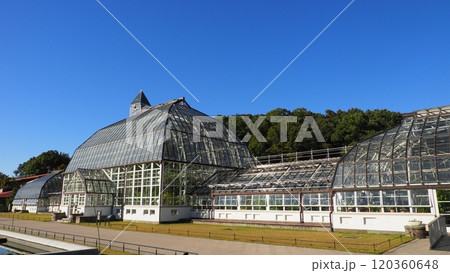 名古屋市 東山動植物園 120360648