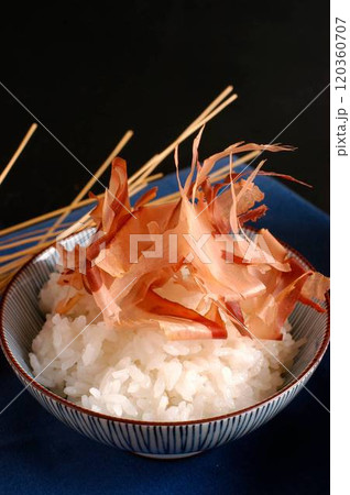おかかご飯 おかかご飯 120360707
