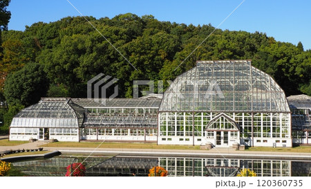 名古屋市 東山動植物園 120360735