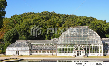 名古屋市 東山動植物園 120360736