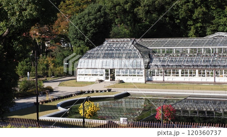 名古屋市 東山動植物園 120360737