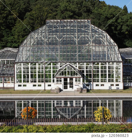 名古屋市 東山動植物園 120360823