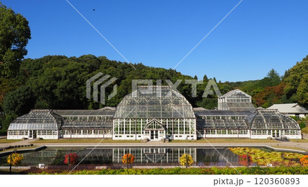 名古屋市 東山動植物園 名古屋市 東山動植物園 120360893