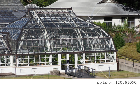 名古屋市 東山動植物園 120361050