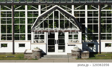 名古屋市 東山動植物園 120361056