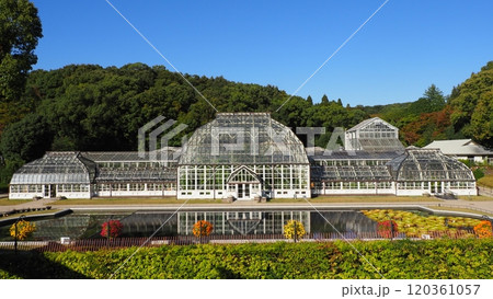 名古屋市 東山動植物園 120361057