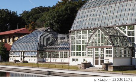 名古屋市 東山動植物園 名古屋市 東山動植物園 120361175