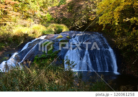 釜淵の滝 120361258