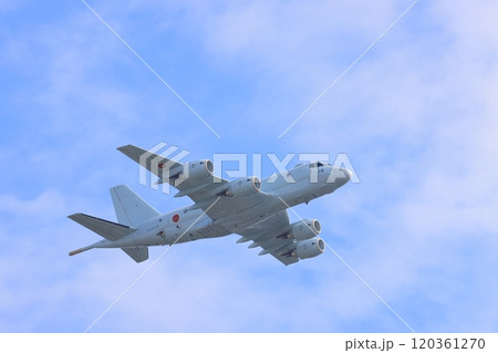 P-1　P-1哨戒機　対潜哨戒機 120361270