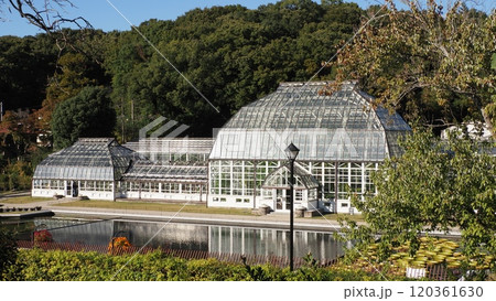 名古屋市 東山動植物園 名古屋市 東山動植物園 120361630