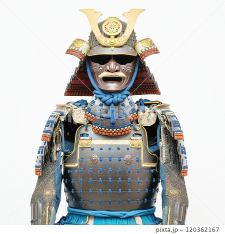 鎧兜 120362167