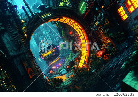 タイムマシン タイムマシン 120362535