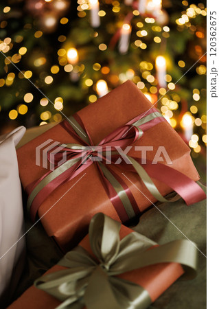 Christmas Card 120362675