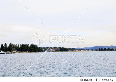 Victor Harborからみる景色 120366323