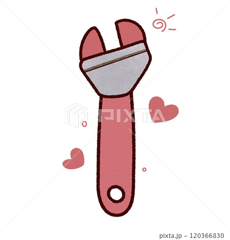 pink wrench pink wrench 120366830