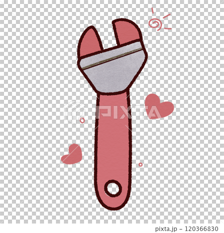 pink wrench pink wrench 120366830