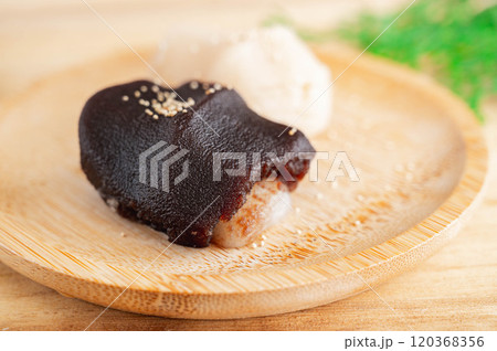 あんころ餅　 120368356