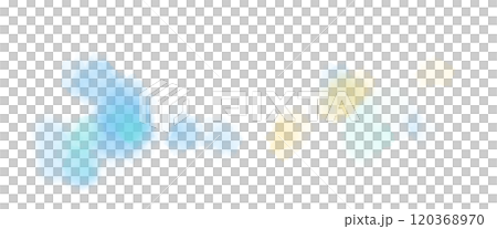 A cute light blue pastel textured cloud illustration like in a picture book A cute light blue pastel textured cloud illustration like in a picture book 120368970