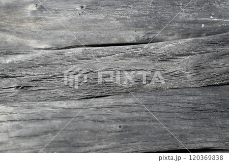背景素材としての木炭(備長炭) 背景素材としての木炭(備長炭) 120369838