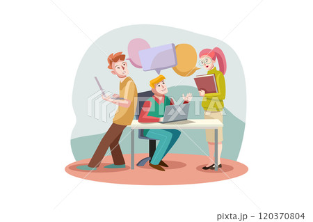 Business Communication 120370804