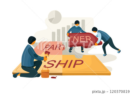 Partnership Partnership 120370819