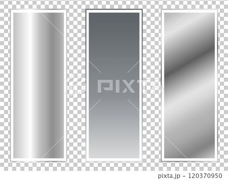 New Year's speech bubble 2 Silver rectangle New Year's speech bubble 2 Silver rectangle 120370950