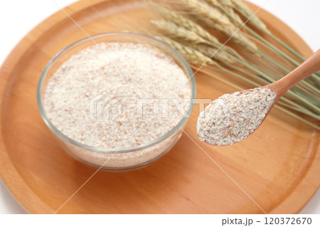 全粒粉イメージ 全粒粉イメージ 120372670