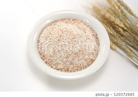 全粒粉イメージ 120372685