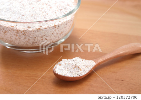 全粒粉イメージ 120372700