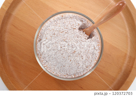 全粒粉イメージ 120372703