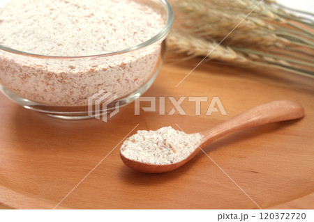 全粒粉イメージ 120372720